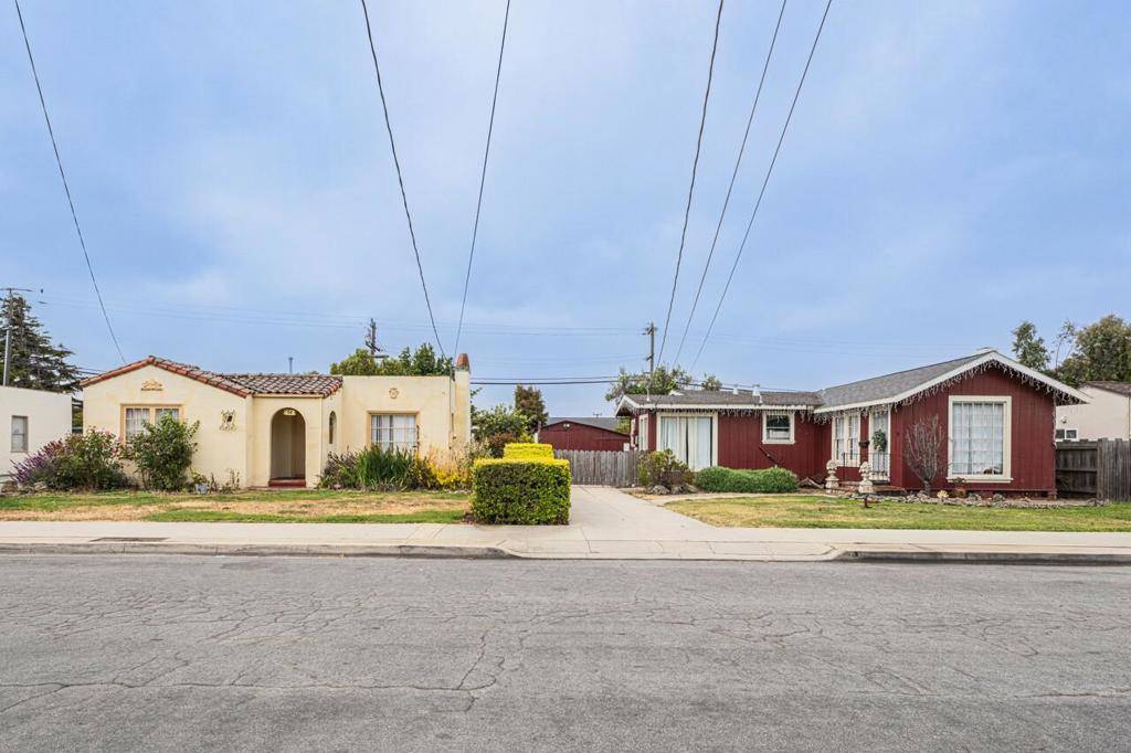 Katherine AVE, Salinas, CA 93901