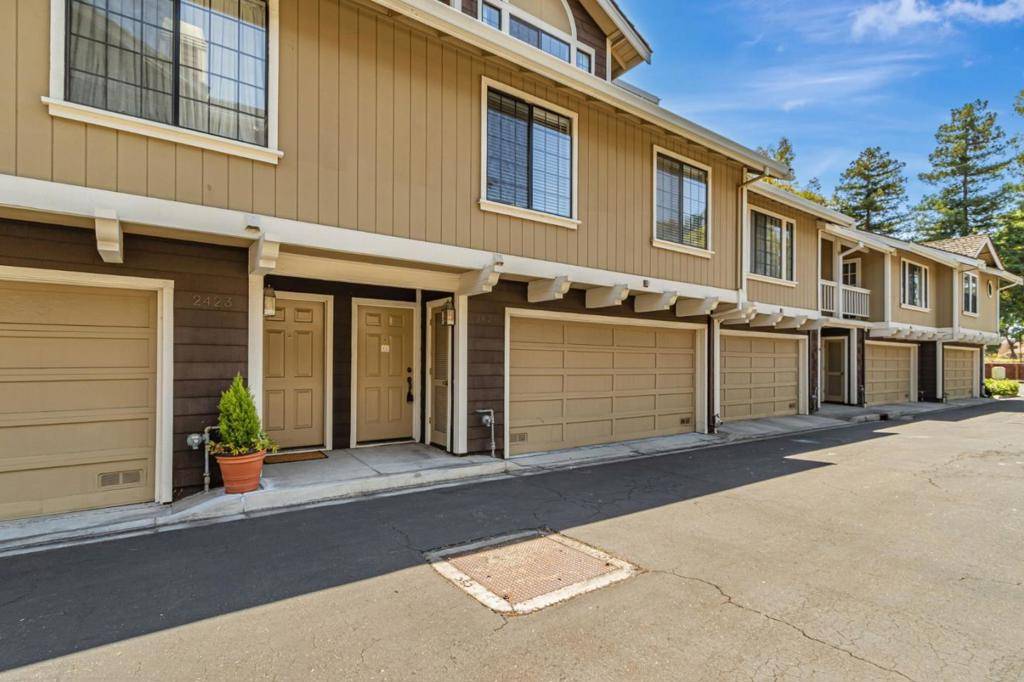 Santa Clara, CA 95050,2421 Rebecca Lynn WAY