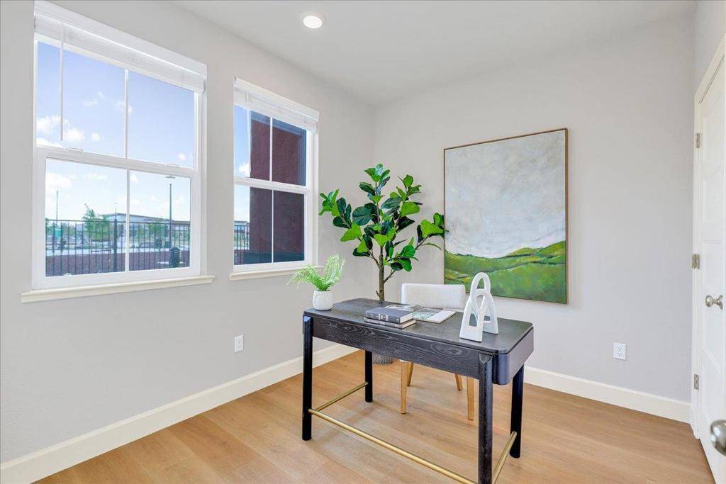San Jose, CA 95131,1011 Bellante LN #4