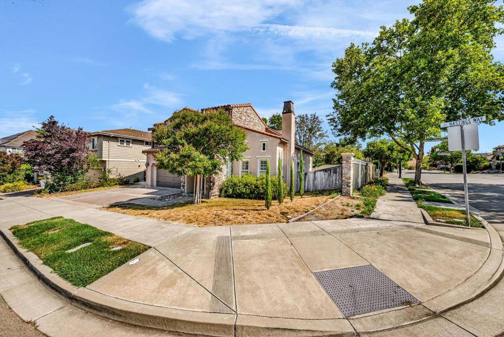 San Ramon, CA 94582,3099 Hastings WAY