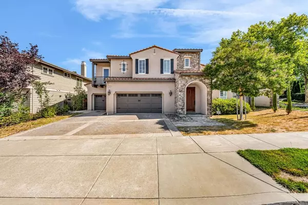 3099 Hastings WAY, San Ramon, CA 94582