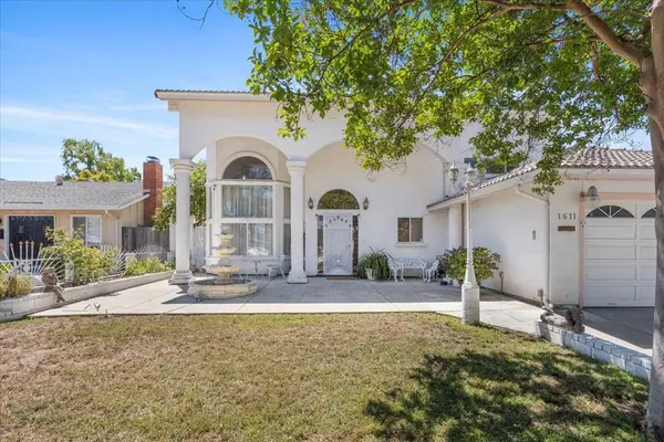 San Jose, CA 95132,1611 Sierraville AVE