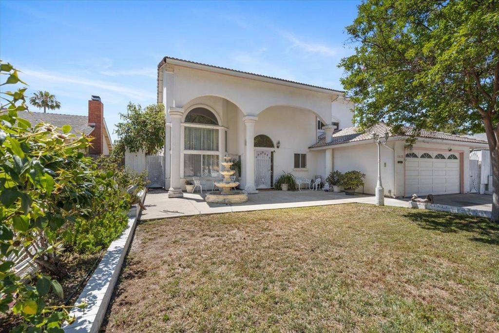 San Jose, CA 95132,1611 Sierraville AVE