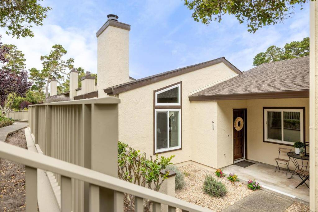 605 Sage CT, Pacific Grove, CA 93950