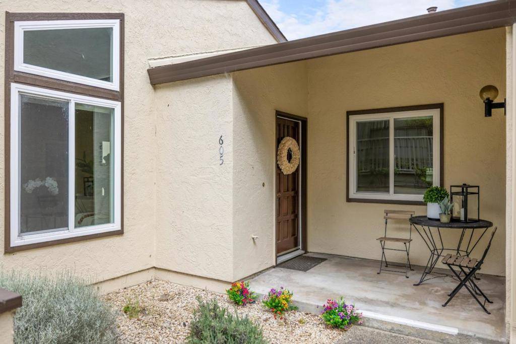 Pacific Grove, CA 93950,605 Sage CT