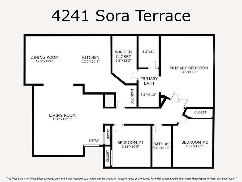 Fremont, CA 94555,4241 Sora TER