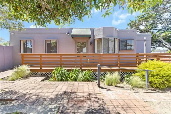 Monterey, CA 93940,182 El Dorado ST