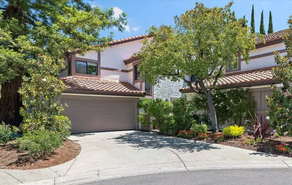 116 Calle Nivel, Los Gatos, CA 95032