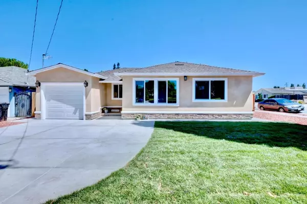 552 Borregas AVE, Sunnyvale, CA 94085