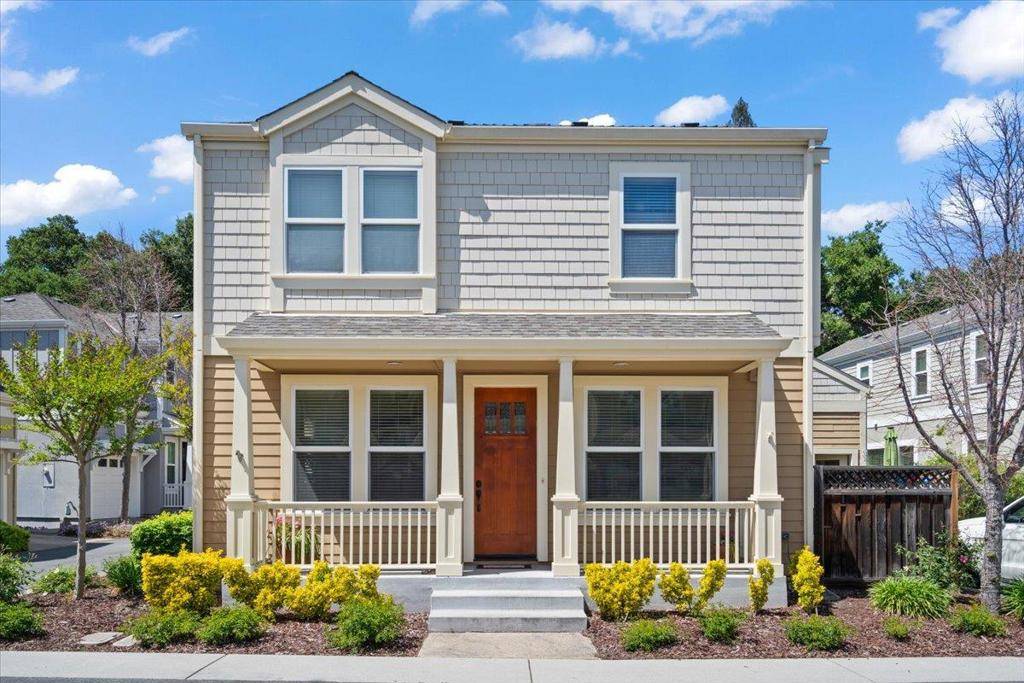 221 Creekside Village DR, Los Gatos, CA 95032