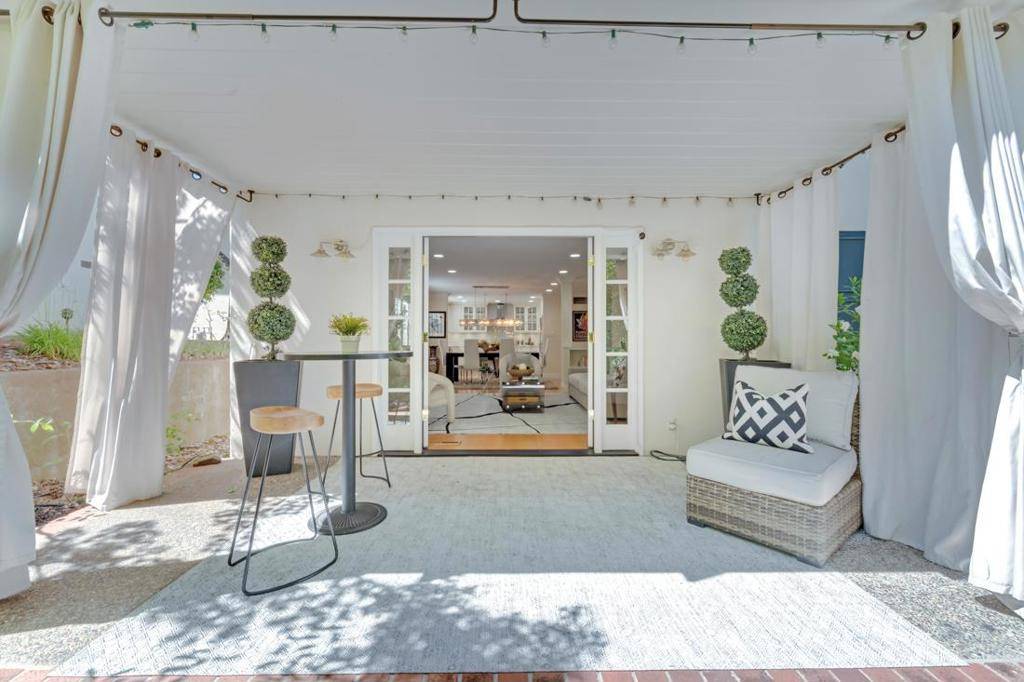 600 Pennsylvania #22, Los Gatos, CA 95030