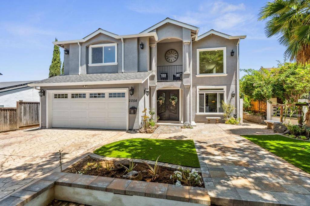 2054 Cranworth CIR, San Jose, CA 95121