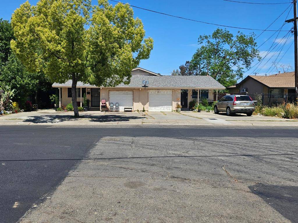 5005 37th AVE, Sacramento, CA 95824