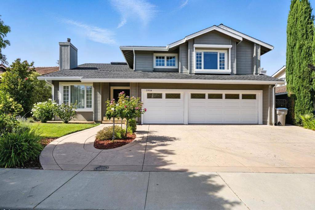 5914 Porto Alegre DR, San Jose, CA 95120