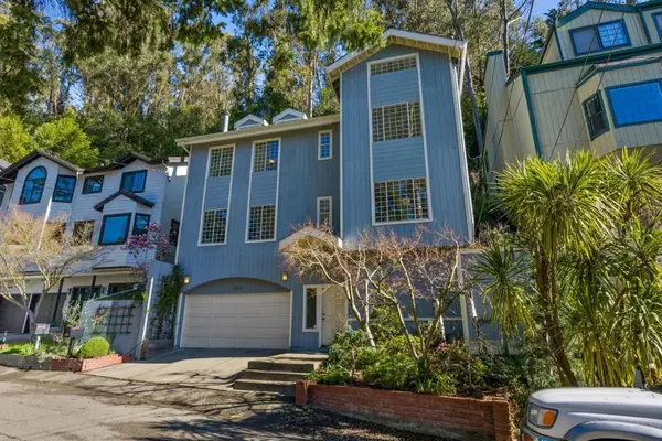 Oakland, CA 94611,1910 Arrowhead DR