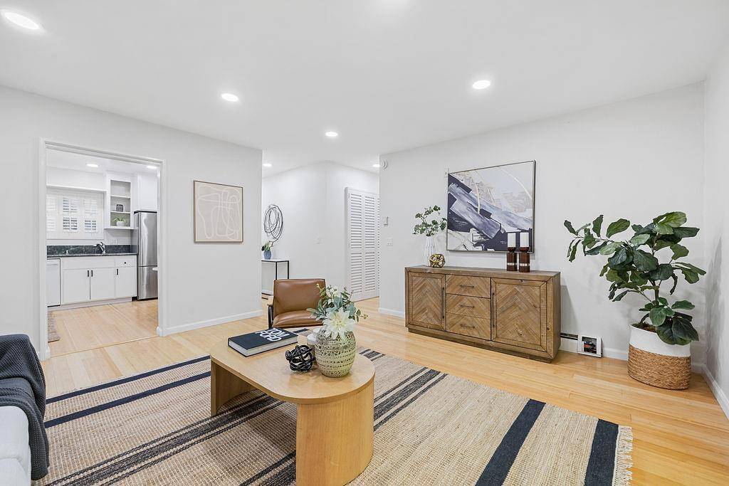 4096 17th ST #308, San Francisco, CA 94114