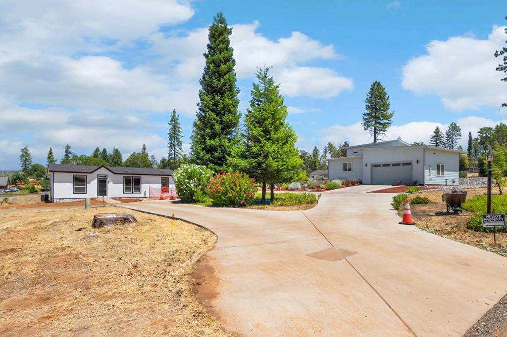 Paradise, CA 95969,6282 Regis RD