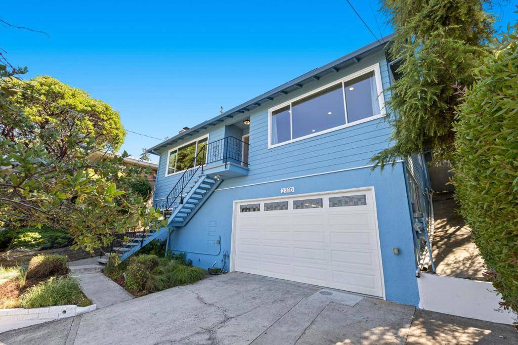 Belmont, CA 94002,2310 Wooster AVE