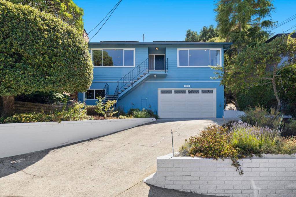 2310 Wooster AVE, Belmont, CA 94002