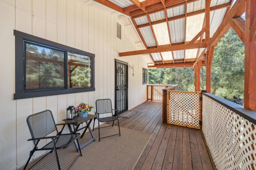 Boulder Creek, CA 95006,420 Midway Ranch RD