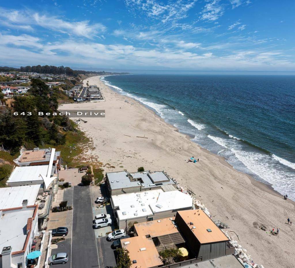 Aptos, CA 95003,643 Beach DR