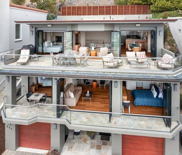 Aptos, CA 95003,643 Beach DR