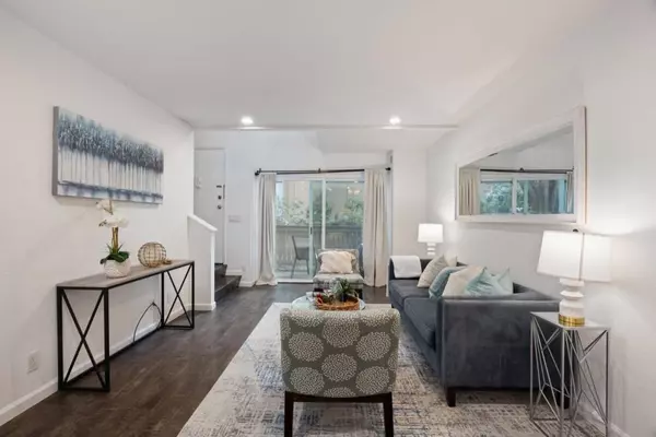Daly City, CA 94015,385 Mandarin DR #5