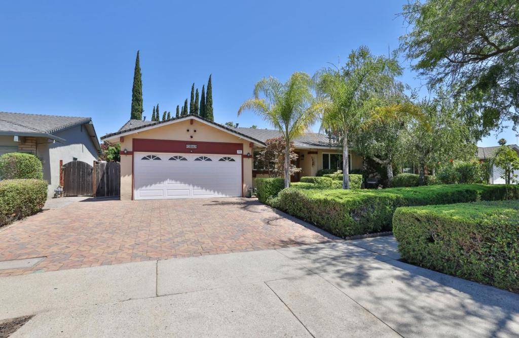 San Jose, CA 95123,5860 Allen AVE