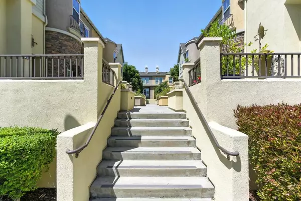Sunnyvale, CA 94089,407 Timor TER