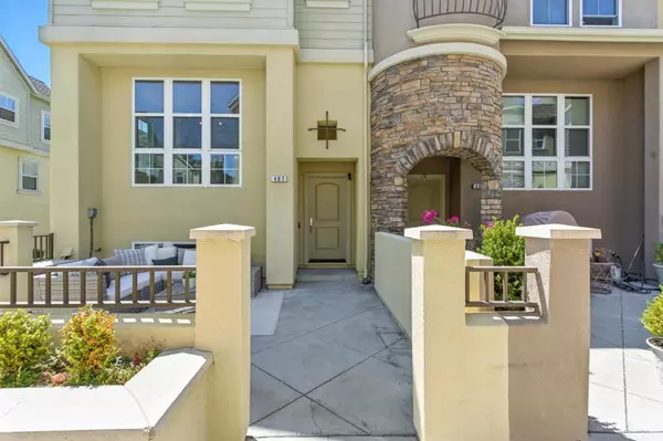 Sunnyvale, CA 94089,407 Timor TER
