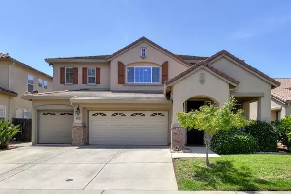 6324 Jefjen WAY, Elk Grove, CA 95757