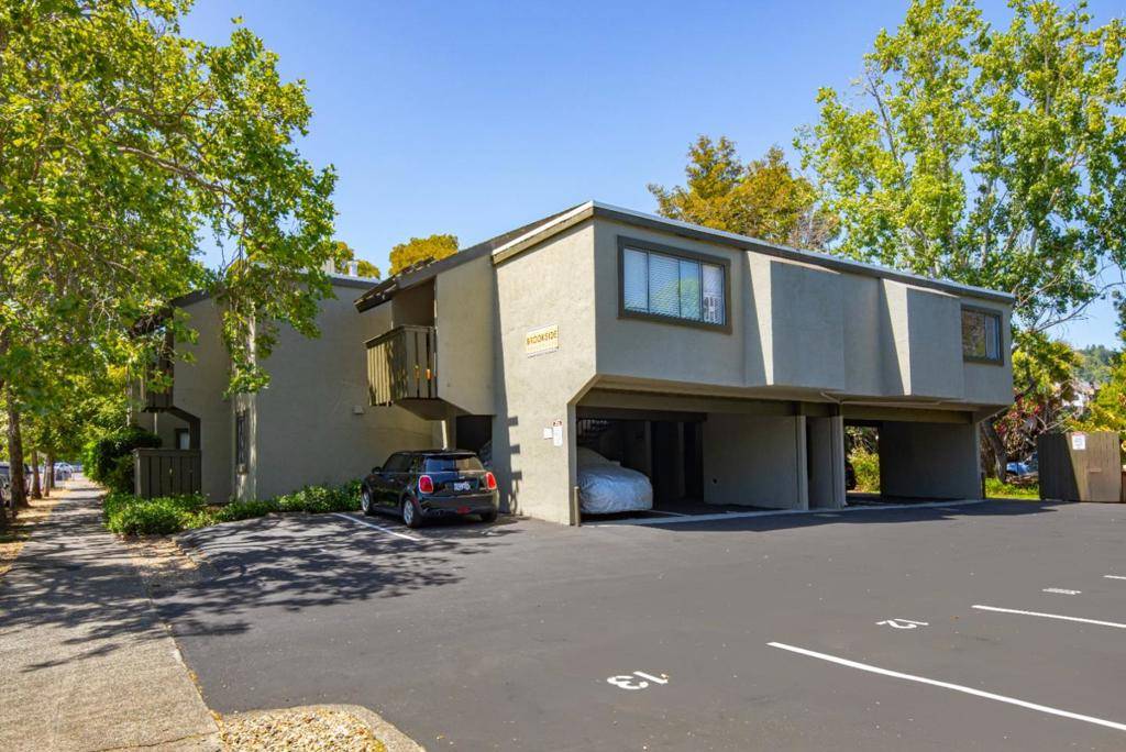 517 B ST, San Rafael, CA 94901