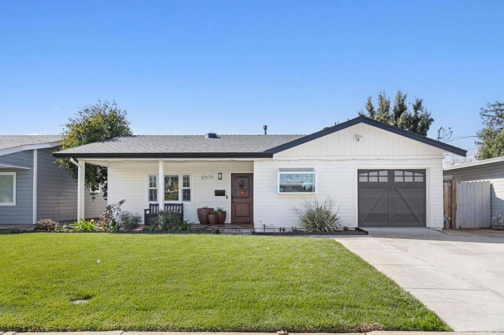 37177 Dutra WAY, Fremont, CA 94536