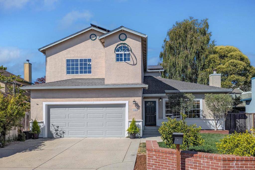 755 Eddy LN, Santa Cruz, CA 95062