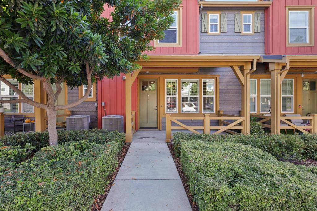 454 Persimmon #12, Livermore, CA 94551