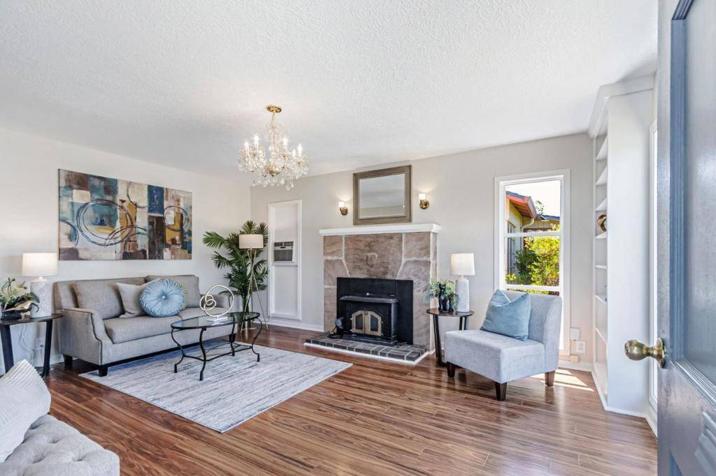 San Jose, CA 95127,240 Delia ST