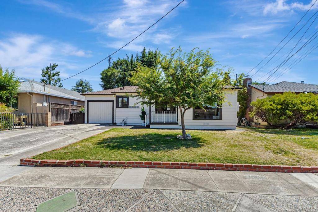 240 Delia ST, San Jose, CA 95127