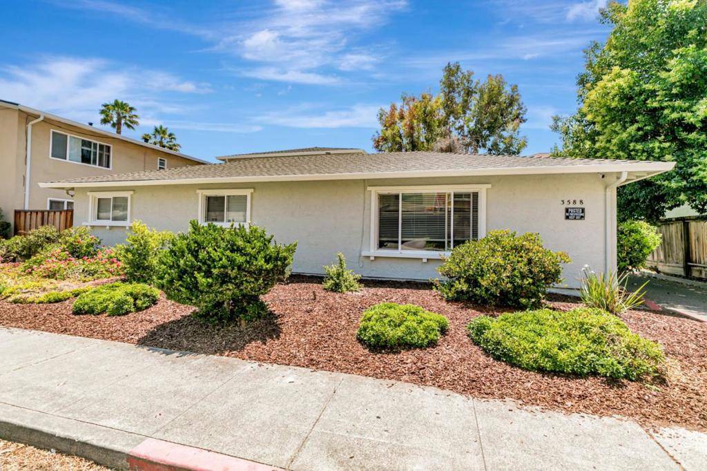 Santa Clara, CA 95051,3588 Agate DR