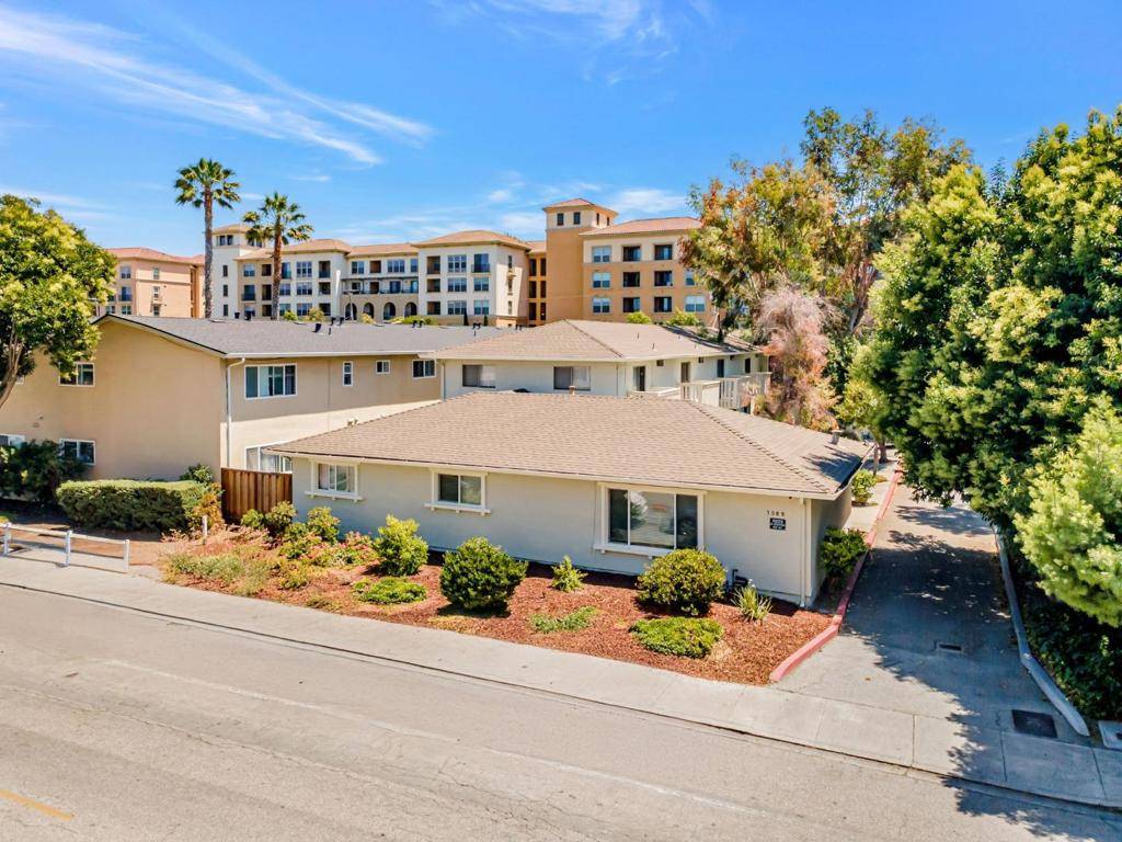 3588 Agate DR, Santa Clara, CA 95051
