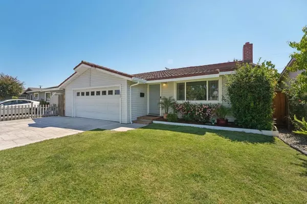 795 Cotton Tail AVE, San Jose, CA 95116