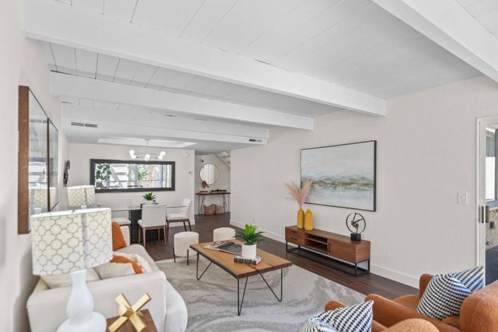 Sunnyvale, CA 94087,512 S Cascade TER