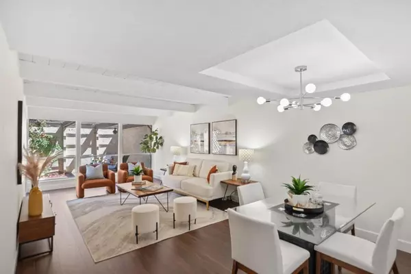 Sunnyvale, CA 94087,512 S Cascade TER