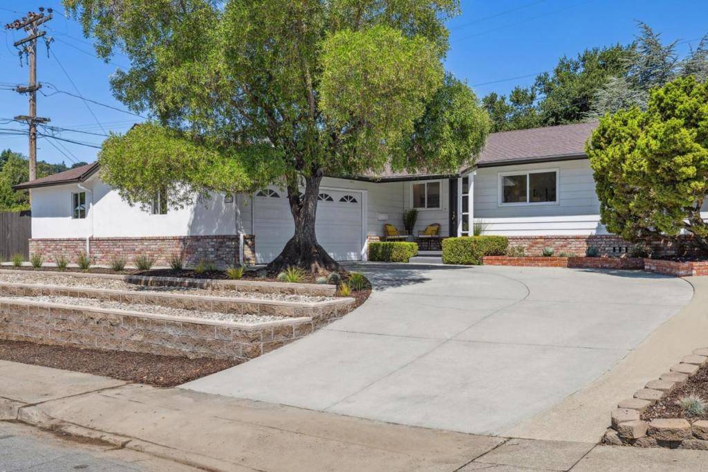 3902 Bret Harte DR, Redwood City, CA 94061