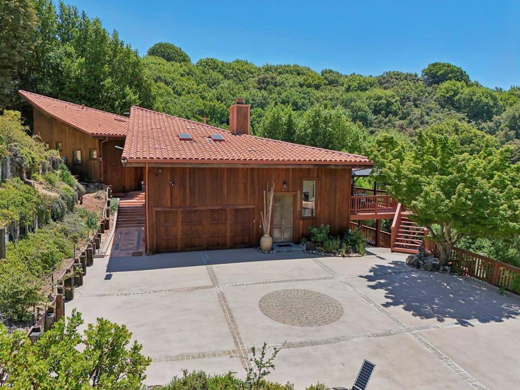 16012 Flintlock RD, Cupertino, CA 95014