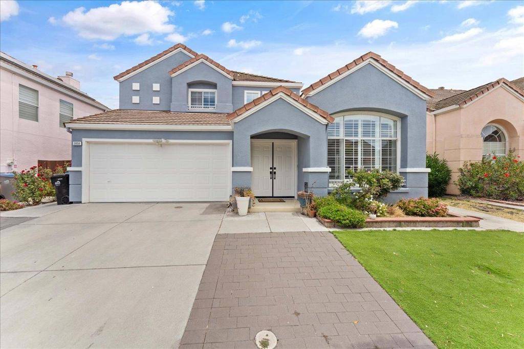 2658 Tagart DR, San Jose, CA 95148