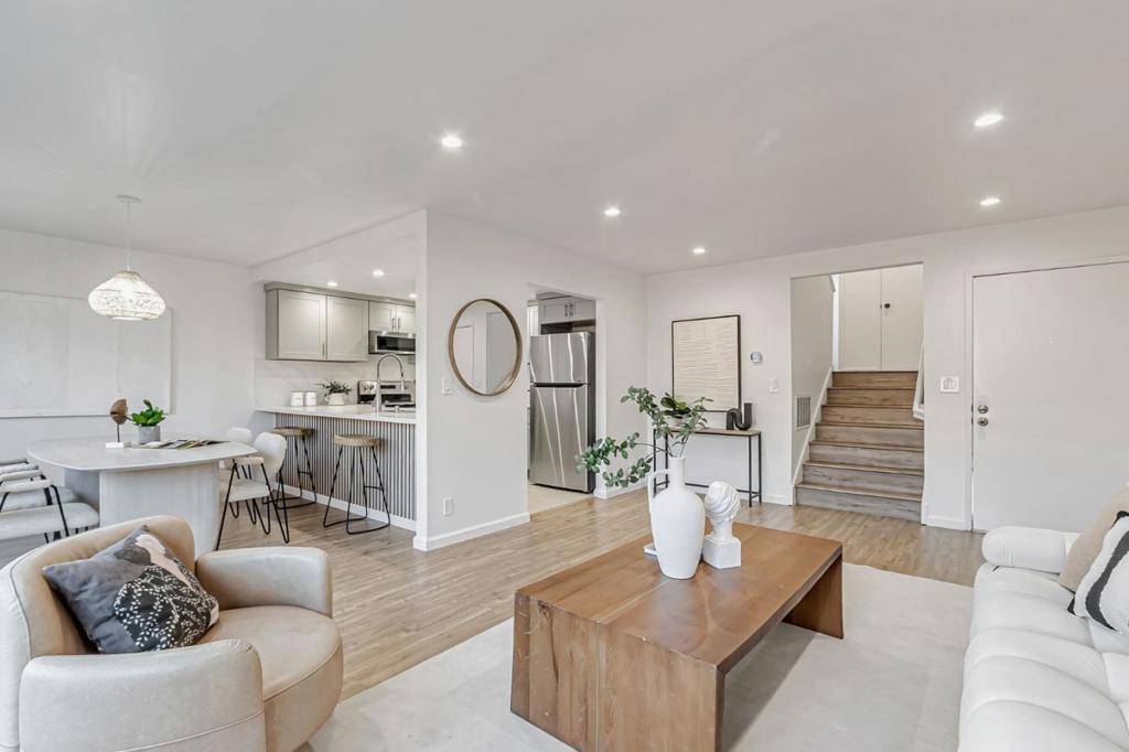 Cupertino, CA 95014,10871 Northforde DR
