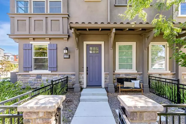 Mountain View, CA 94043,1225 Verano RD
