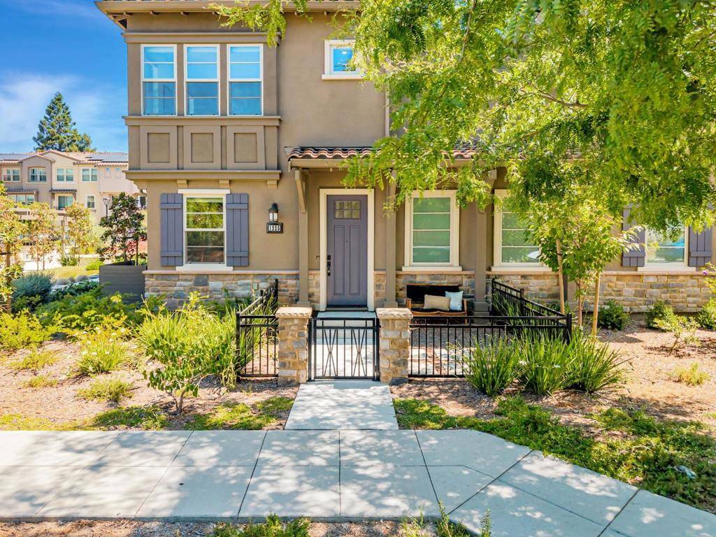 Mountain View, CA 94043,1225 Verano RD