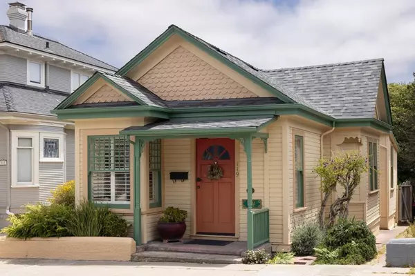 Pacific Grove, CA 93950,119 Fountain AVE