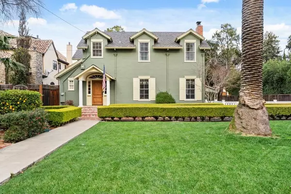 1486 Newport AVE, San Jose, CA 95125